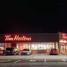 Tim Hortons | 327 Elmwood Dr, Moncton, NB E1A 1X6, Canada
