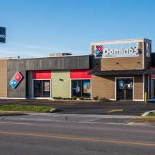 Domino's Pizza | 262 N Front St, Belleville, ON K8P 3C4, Canada