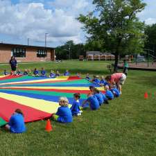 North Collins Elementary School | 10469 Bantle Rd, North Collins, NY 14111, USA