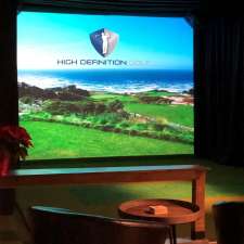 The Links Golf & Sports Academy | 840 Queenston Rd Unit 3, Stoney Creek, ON L8G 4A8, Canada
