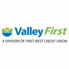 Valley First | 1860 Cooper Rd, Kelowna, BC V1Y 8K5, Canada