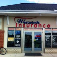 Westwinds Insurance Inc. - Calgary Home & Auto Insurance | 15566 McIvor Blvd SE #103, Calgary, AB T2Z 4Y2, Canada