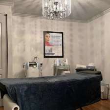 Salon Santé Beauté Manasen | 4836 QC-112, Ascot Corner, QC J0B 1A0, Canada