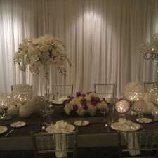 ORCHIDS AND ORGANZA | 79 Wilson St, Oakville, ON L6K 3G4, Canada