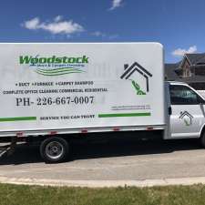 Woodstock Duct Cleaning | 205 Dorchester Ct, Woodstock, ON N4T 0H3, Canada
