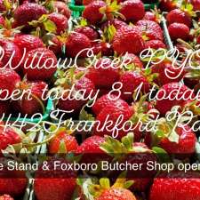 Willow Creek Farms - Foxboro | 21 Ashley St, Foxboro, ON K0K 2B0, Canada