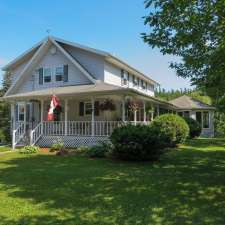 Forest & Lake PEI Cottages and Bed & Breakfast | 446 Fox River Rd, Murray Harbour, PE C0A 1V0, Canada