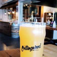 The Collingwood Brewery | 10 Sandford Fleming Dr, Collingwood, ON L9Y 4V7, Canada