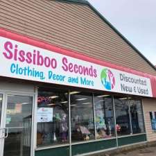 Sissiboo Seconds Clothing, Decor and More | 109 Montague Row, Digby, NS B0V 1A0, Canada