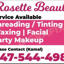 Rossette Beauty services | 162 prince charles crescent, Woodstock, ON N4T 0N1, Canada