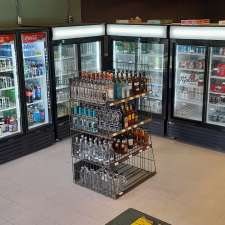 PartyTime Liquor Store | 1613 Cariboo Hwy, Clinton, BC V0K 1K0, Canada