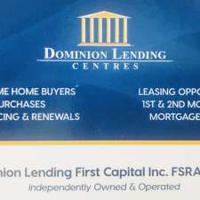 Jessie Kaelin - Dominion Lending Centres First Capital Inc. | 368 Station St, Parkhill, ON N0M 2K0, Canada
