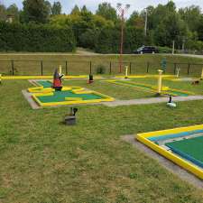 Mini Putt Ste-Béatrix | 5 Av. Alain, Sainte-Béatrix, QC J0K 1Y0, Canada