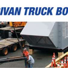 TriVan Truck Body | 1385 W Smith Rd, Ferndale, WA 98248, USA