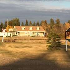 Alliance Valley Inn | 206 Main St, Alliance, AB T0B 0A0, Canada