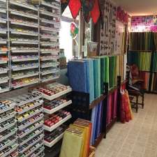 Di-Versity Quilting Supplies | 2144 Nordkinn Rd, Pritchard, BC V0E 2P0, Canada