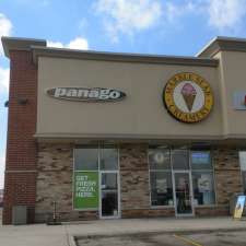 Marble Slab Creamery | Westwood Power Centre, 3039 Wonderland Rd S, London, ON N6L 1R4, Canada