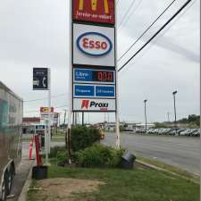 Esso Proxi Extra | 565 Rte 131, Notre-Dame-des-Prairies, QC J6E 0M1, Canada