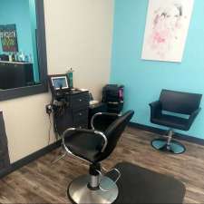 Eden Salon, Okotoks | 105 Southbank Blvd #211, Okotoks, AB T1S 0G1, Canada