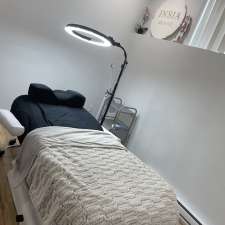 Mélodie esthétique MV lashes | 3548 Rue des Fadets, Longueuil, QC J3Y 0H2, Canada