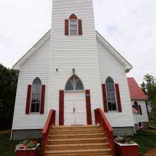 The Church House | 285 NB-955, Bayfield, NB E4M 3C1, Canada