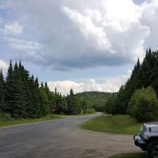 Deer Mountain Campground | 5309 North Main Street, Pittsburg, NH 03592, USA