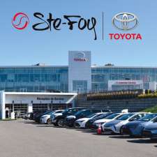 Ste-Foy Toyota | 2777 Bd du Versant N, Québec, QC G1V 1A4, Canada