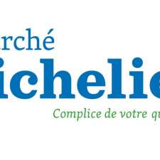 Marché Richelieu | 10 Chem. Taché E, Saint-Hubert-de-Rivière-du-Loup, QC G0L 3L0, Canada