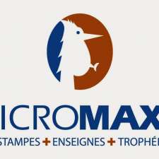 Micromax + Plus | 129 Rue Jean-Proulx, Gatineau, QC J8Z 1T4, Canada