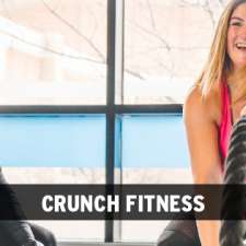 CRUNCH - Saint-Jean | 600 Rue Pierre-Caisse, Saint-Jean-sur-Richelieu, QC J3A 1M2, Canada