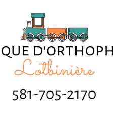 Clinique d'Orthophonie Lotbinière | 324 Rue Laurier local 14, Saint-Apollinaire, QC G0S 2E0, Canada