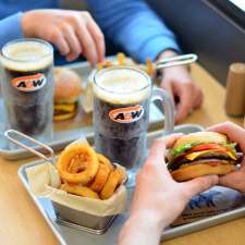 A&W Canada | Westbound ONroute, 290 ON-401, West Lorne, ON N0L 1J0, Canada