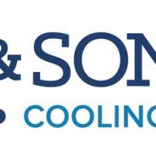 Pope and Sons – Heating & Cooling | 1009 Allsbrook Rd, Parksville, BC V9P 2C2, Canada