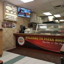 Pizza House | #4, 1076 Cedar St, Oshawa, ON L1J 3R9, Canada