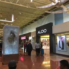 Aldo Outlet | 261055 Crossiron Blvd, Rocky View County, AB T4A 0G3, Canada
