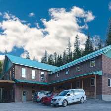 Island Lake Christian Retreat Centre | Box 207, Coleman, AB T0K 0M0, Canada