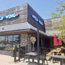 Wild Wing | 3295 Fairview St Unit #9, Burlington, ON L7N 3N9, Canada