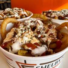 Shelby’s | Talbot Village | 825 Southdale Rd W #1, London, ON N6P 1P6, Canada