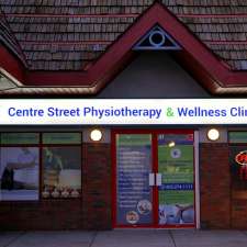 Centre Street Physiotherapy & Wellness Clinic | 6219 Centre St NW Unit 2, Calgary, AB T2K 0V2, Canada