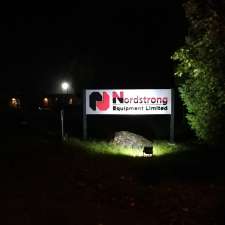 Nordstrong Equipment Ltd | 160 Peace St, Cannington, ON L0E 1E0, Canada
