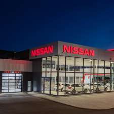 River City Nissan | 2393 Trans-Canada Hwy, Kamloops, BC V2C 4A8, Canada