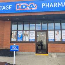 Heritage IDA Pharmacy | 2136 109 St NW, Edmonton, AB T6J 7C1, Canada