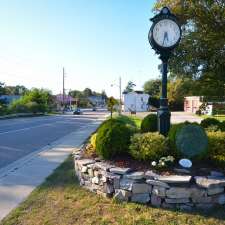 Caledon Fire Station 306 | 17177 Peel Regional Rd 50, Palgrave, ON L7E 0K7, Canada