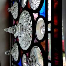 Rose Window Stained Glass | 731 Terence Bay Rd, Terence Bay, NS B3T 1X4, Canada