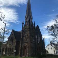 St. James Presbyterian Church | 35 Fitzroy St, Charlottetown, PE C1A 1R2, Canada