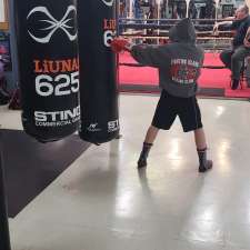 Fighting Island Boxing Club | 300 Victoria St S, Amherstburg, ON N9V 2K5, Canada