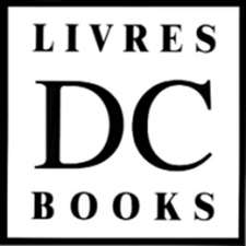 DC Books | 5 Fenwick Ave, Montreal West, QC H4X 1P3, Canada
