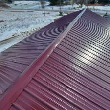 Fjord Metal Roofing | 430 First Line RR#6, Hagersville, ON N0A 1H0, Canada