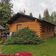 Park Gate Chalets | 1050 Harvie Heights Rd, Harvie Heights, AB T1W 2W2, Canada