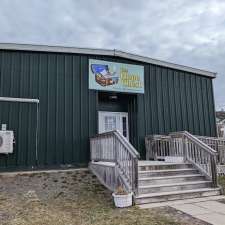 Hope Chest | 24 Larche Way, Mabou, NS B0E 1X0, Canada